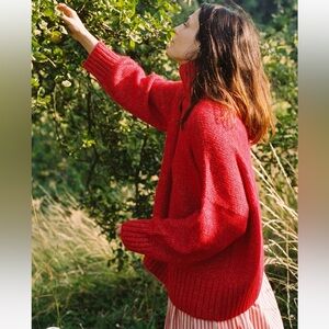 Christy Dawn Ingrid Sweater